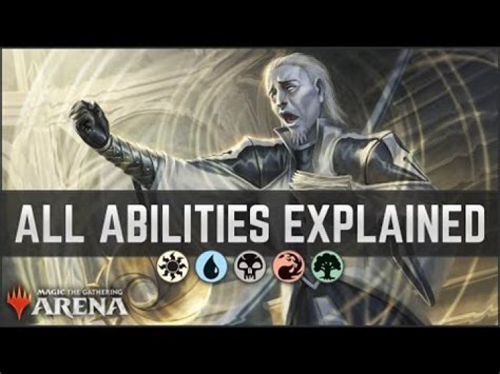 Are creature abilities considered spells?