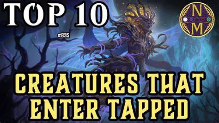 Can tapped creatures use mana abilities?