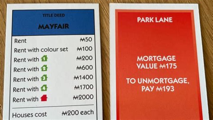 Can you mortgage after you roll in Monopoly?