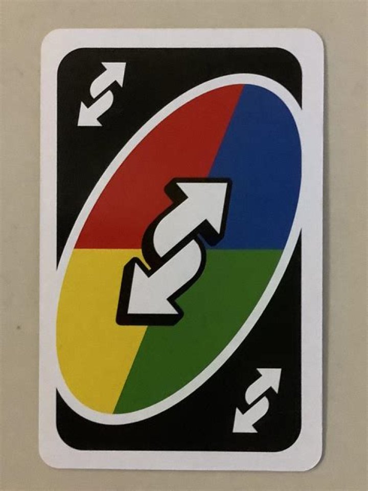 Can you stack skips and reverse in UNO?
