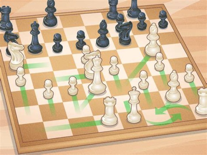 Do tactics improve your chess?
