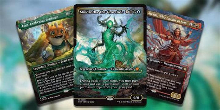 How do I make my commander deck better?
