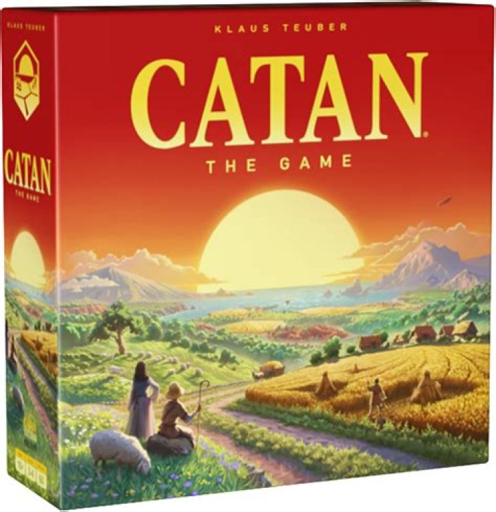 Is Catan a luck or strategy?