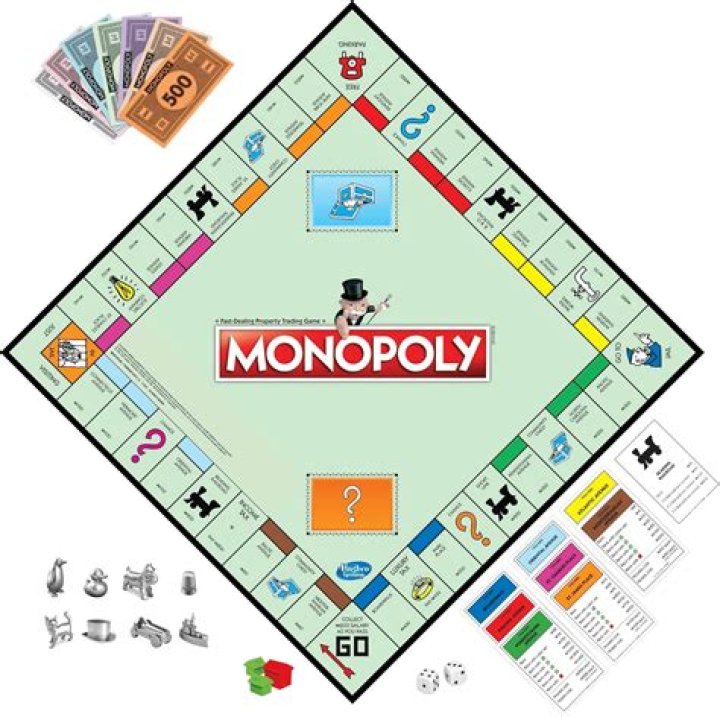 What rules have changed Monopoly?