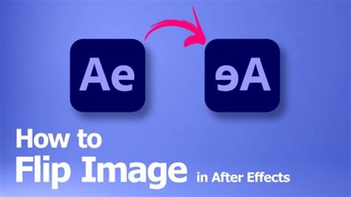 When can you use flip effects?